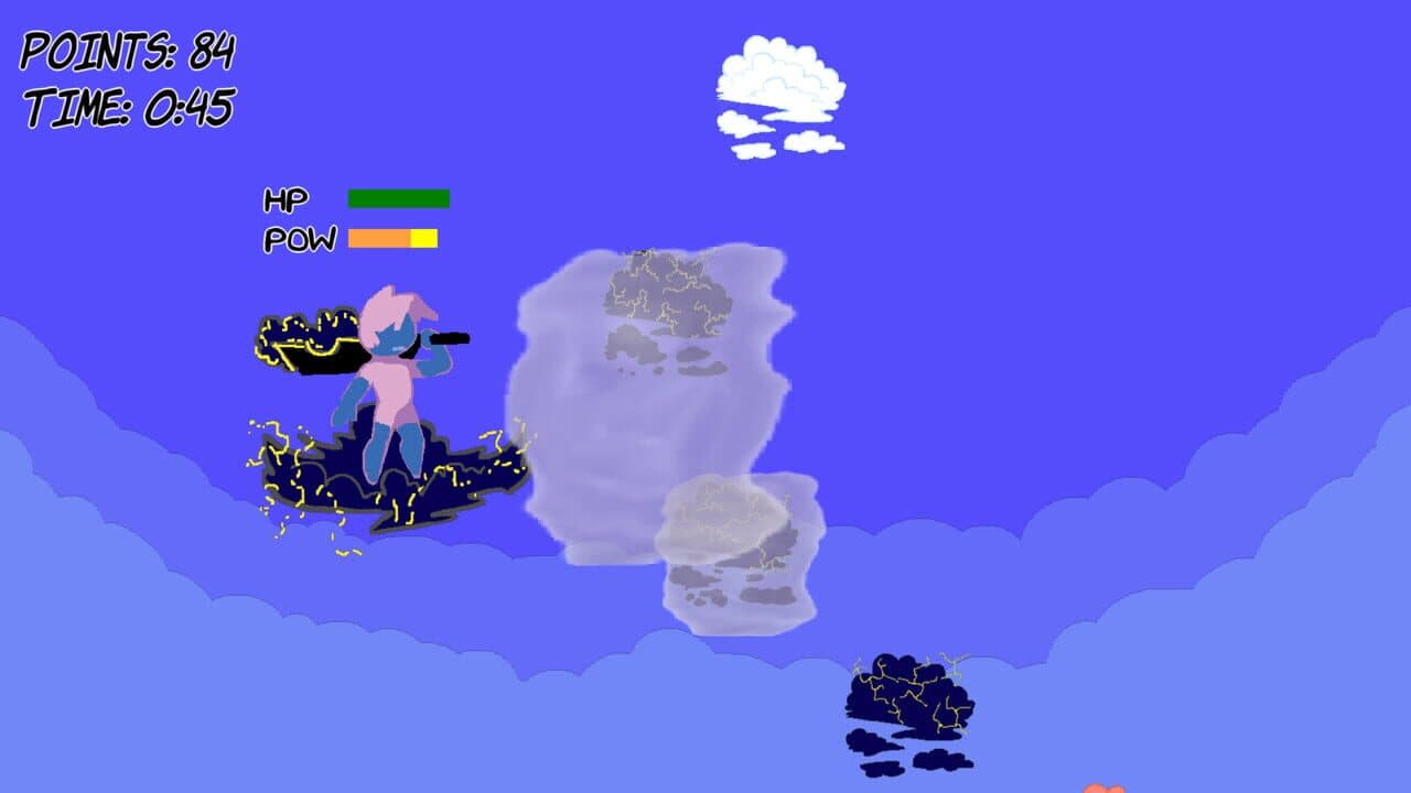 Cloud Bashers DX thumbnail 3