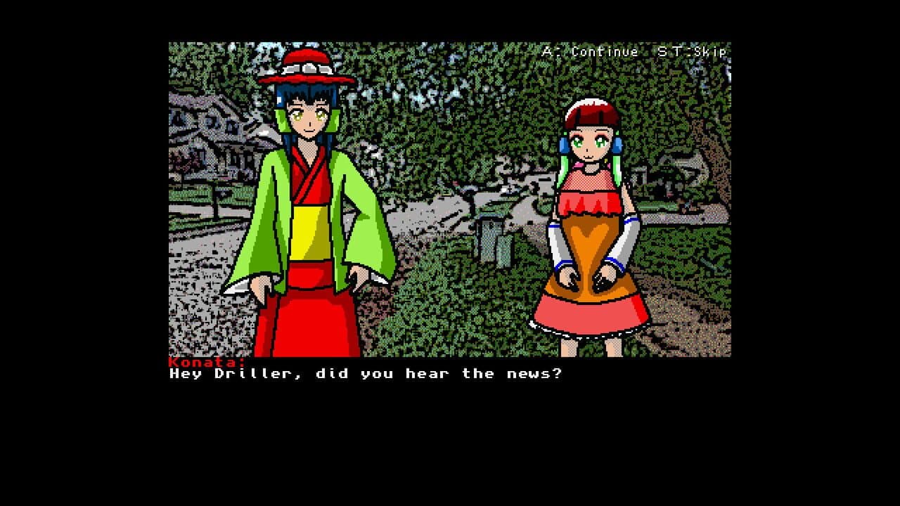 Chuhou Joutai 2: Paraided! thumbnail 3