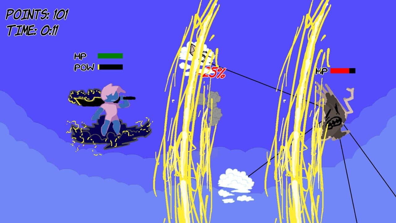 Cloud Bashers DX thumbnail 4