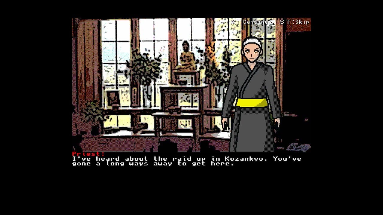 Chuhou Joutai 2: Paraided! thumbnail 4