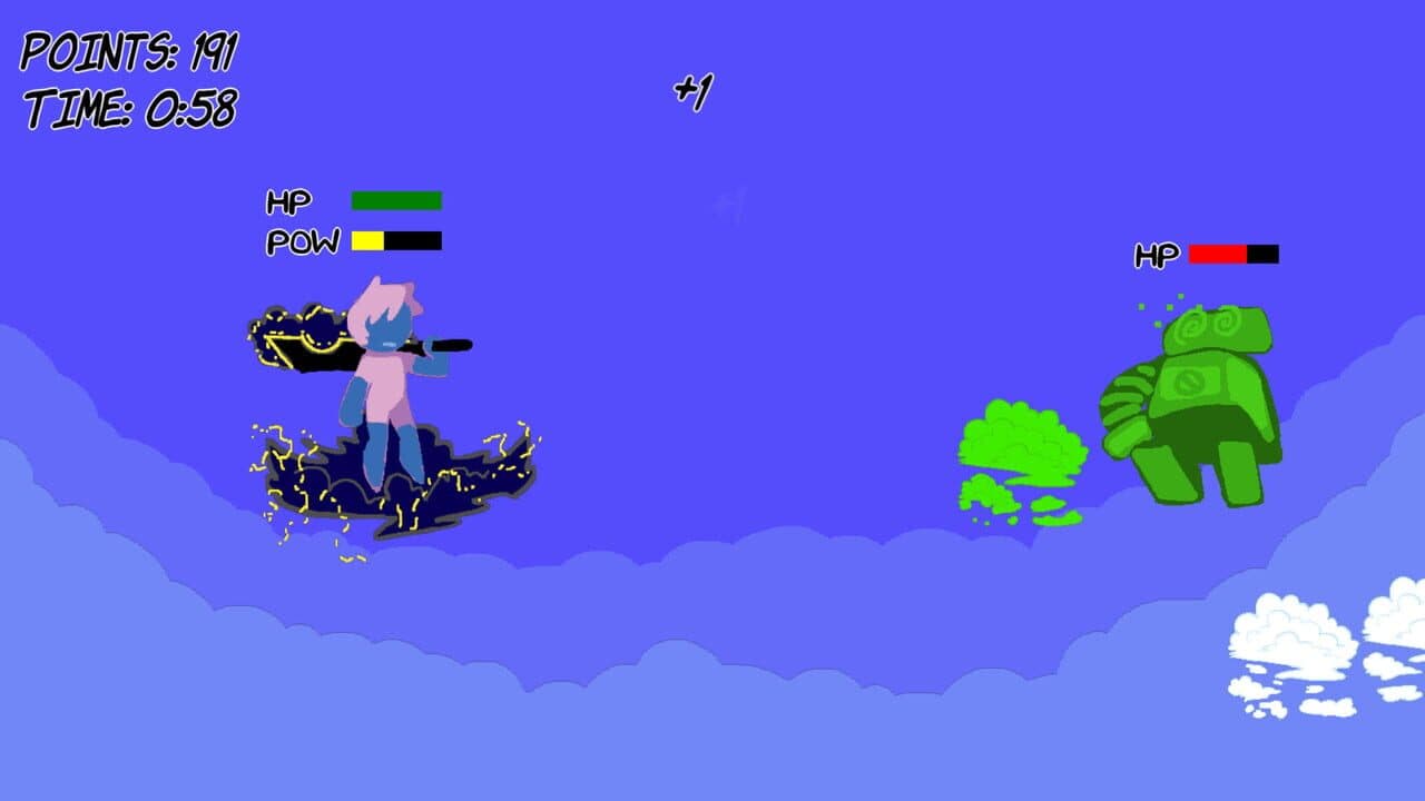 Cloud Bashers DX thumbnail 5