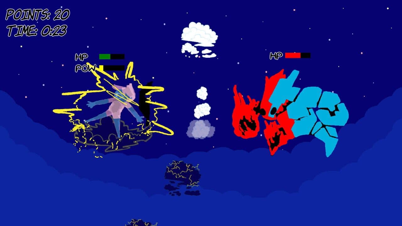 Cloud Bashers DX thumbnail 6