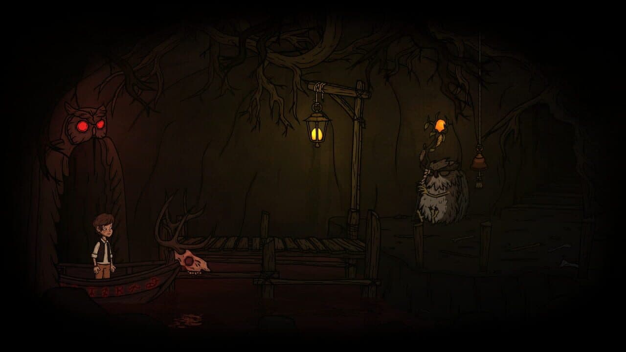 Creepy Tale 2 thumbnail 2
