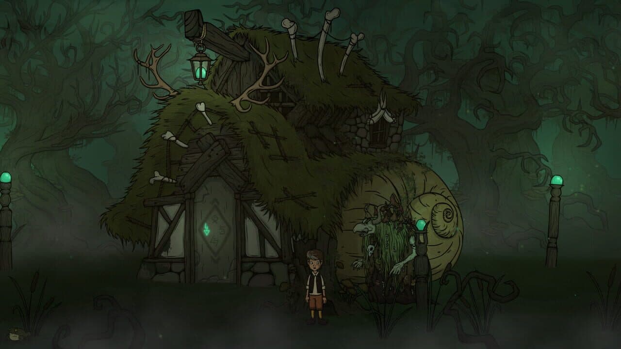 Creepy Tale 2 thumbnail 3