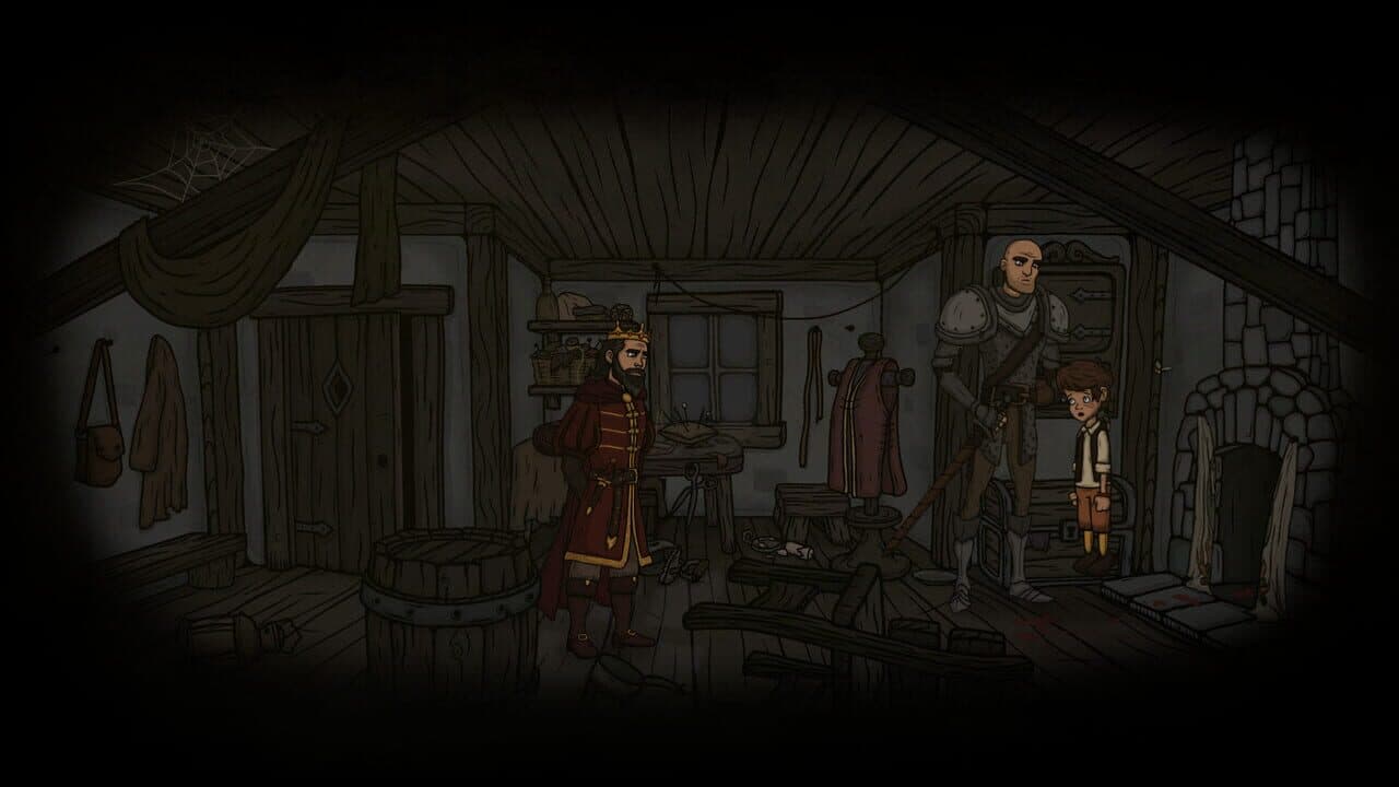 Creepy Tale 2 thumbnail 4