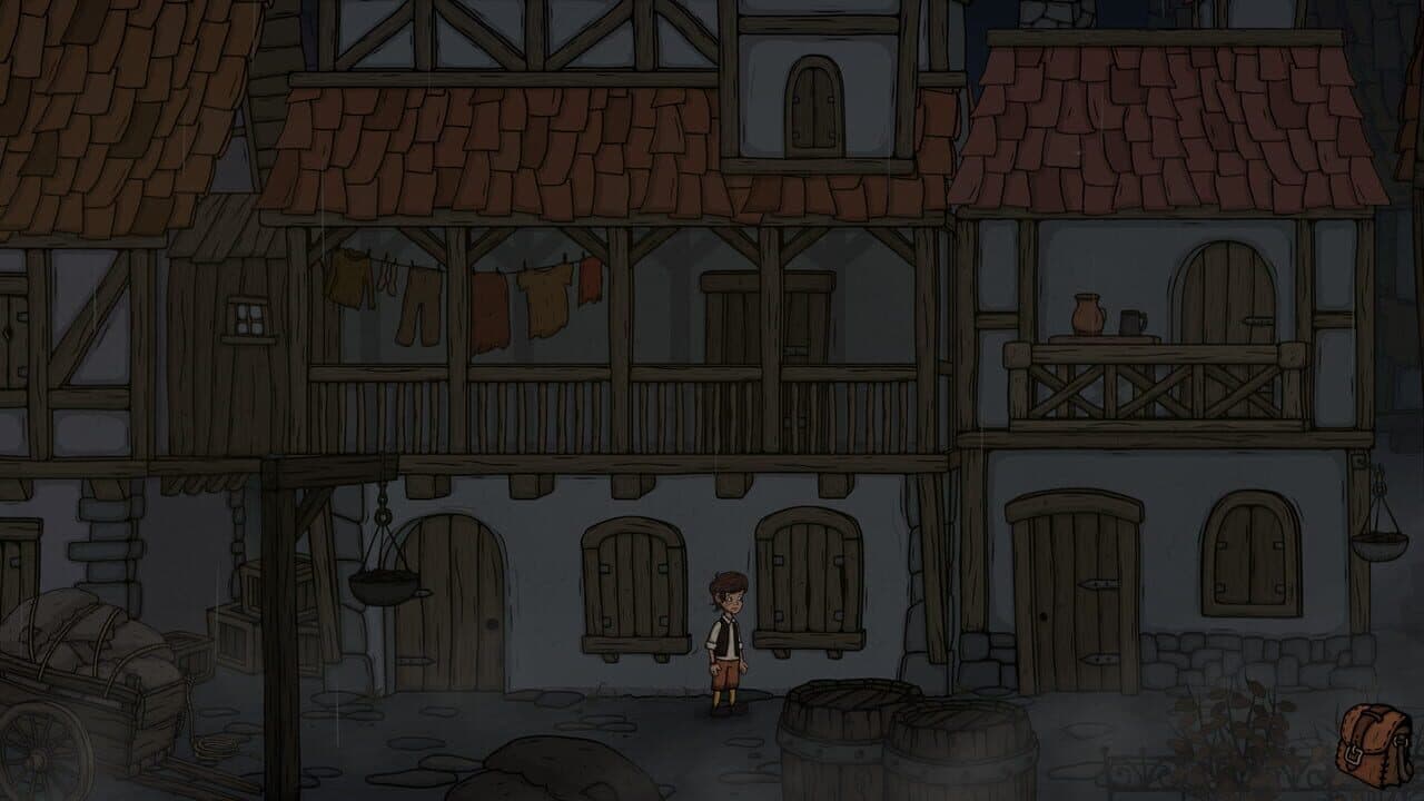 Creepy Tale 2 thumbnail 5