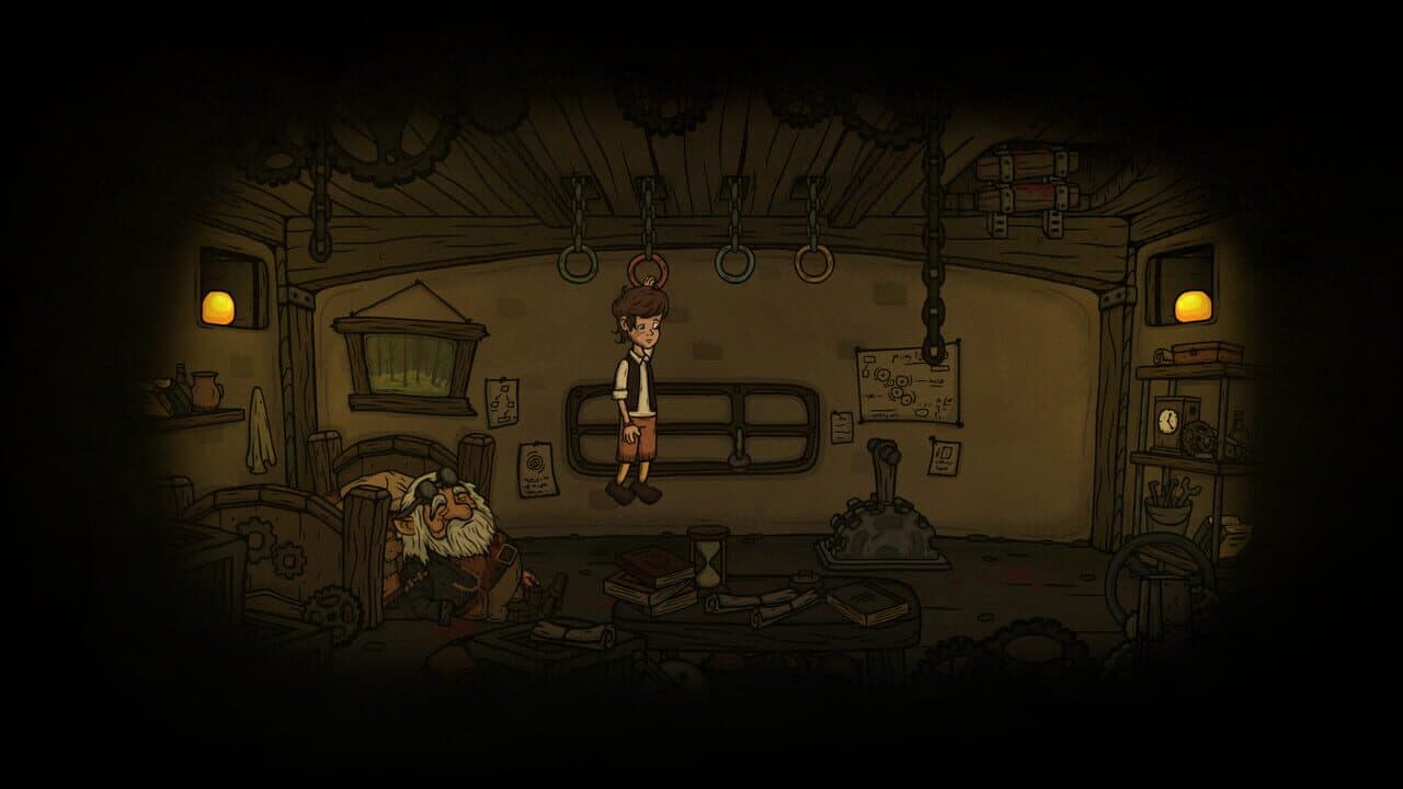 Creepy Tale 2 thumbnail 6