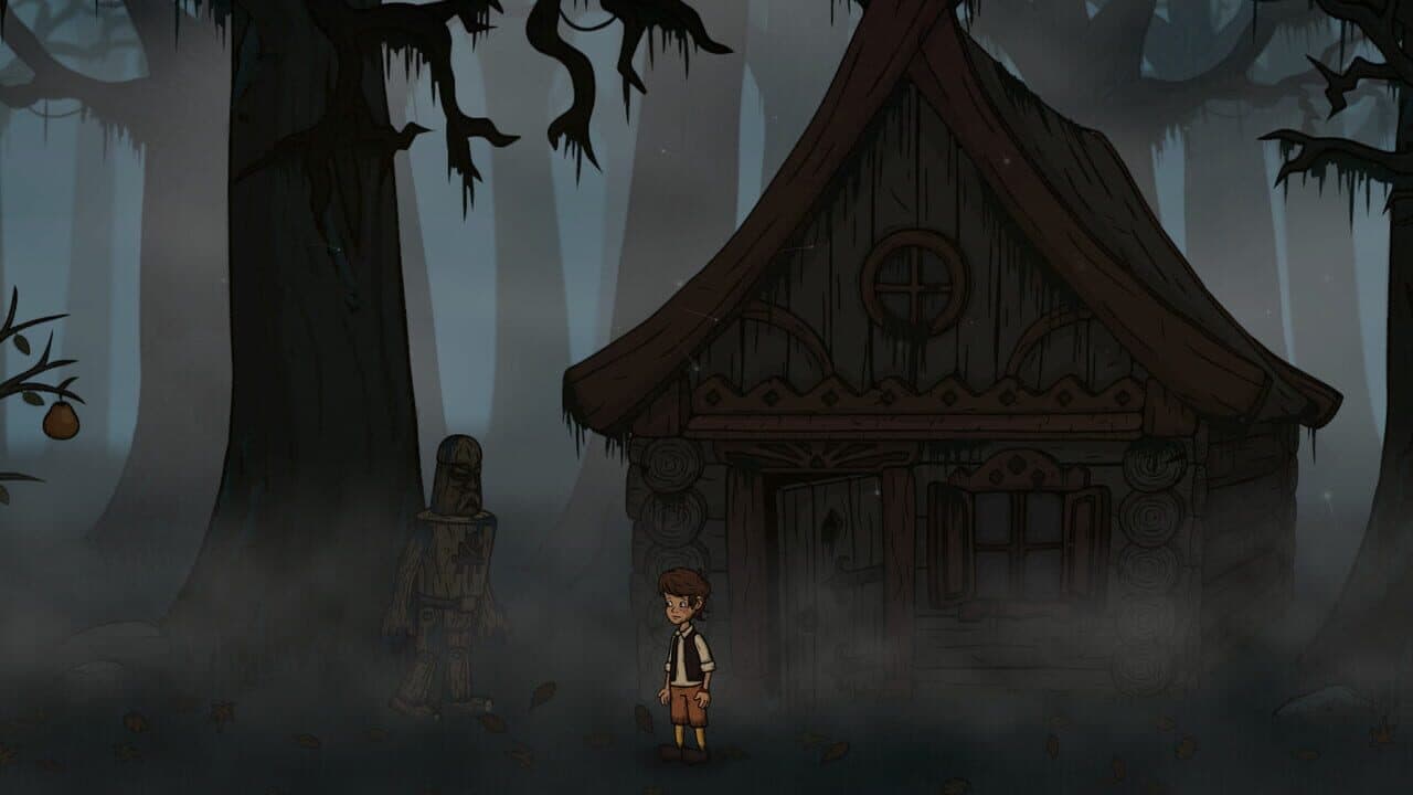 Creepy Tale 2 thumbnail 7