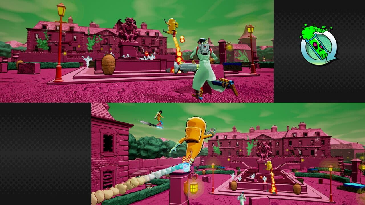Research and Destroy thumbnail 6