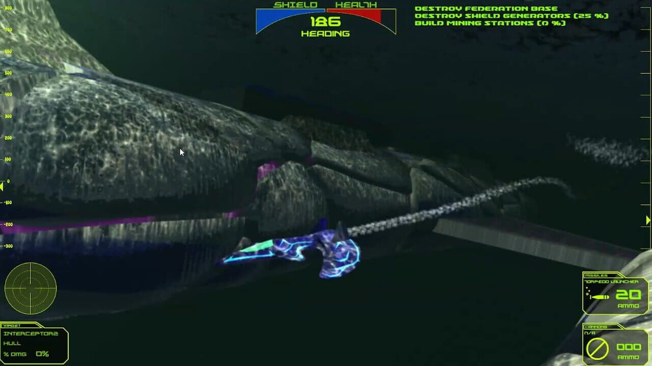 Manta screenshot 1