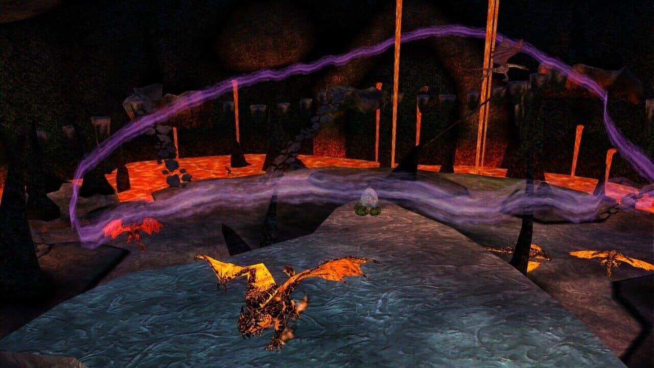 EverQuest: Rain of Fear thumbnail 2