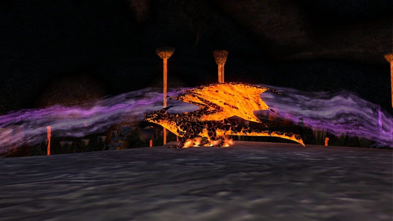 EverQuest: Rain of Fear thumbnail 3