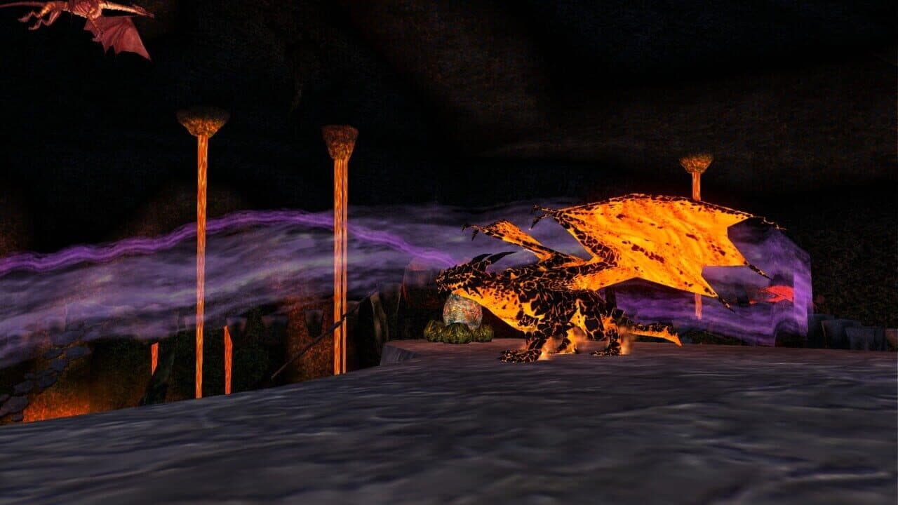 EverQuest: Rain of Fear thumbnail 4