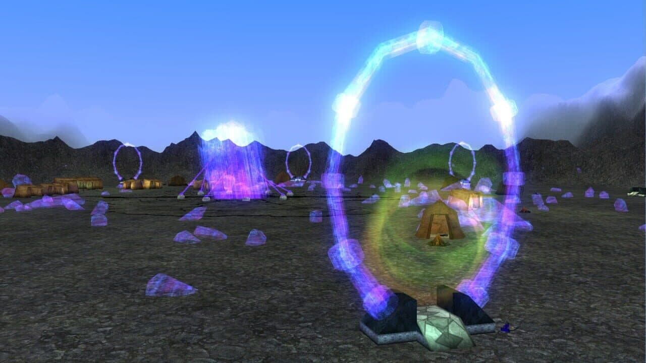 EverQuest: Rain of Fear thumbnail 9