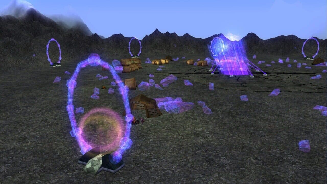 EverQuest: Rain of Fear thumbnail 10