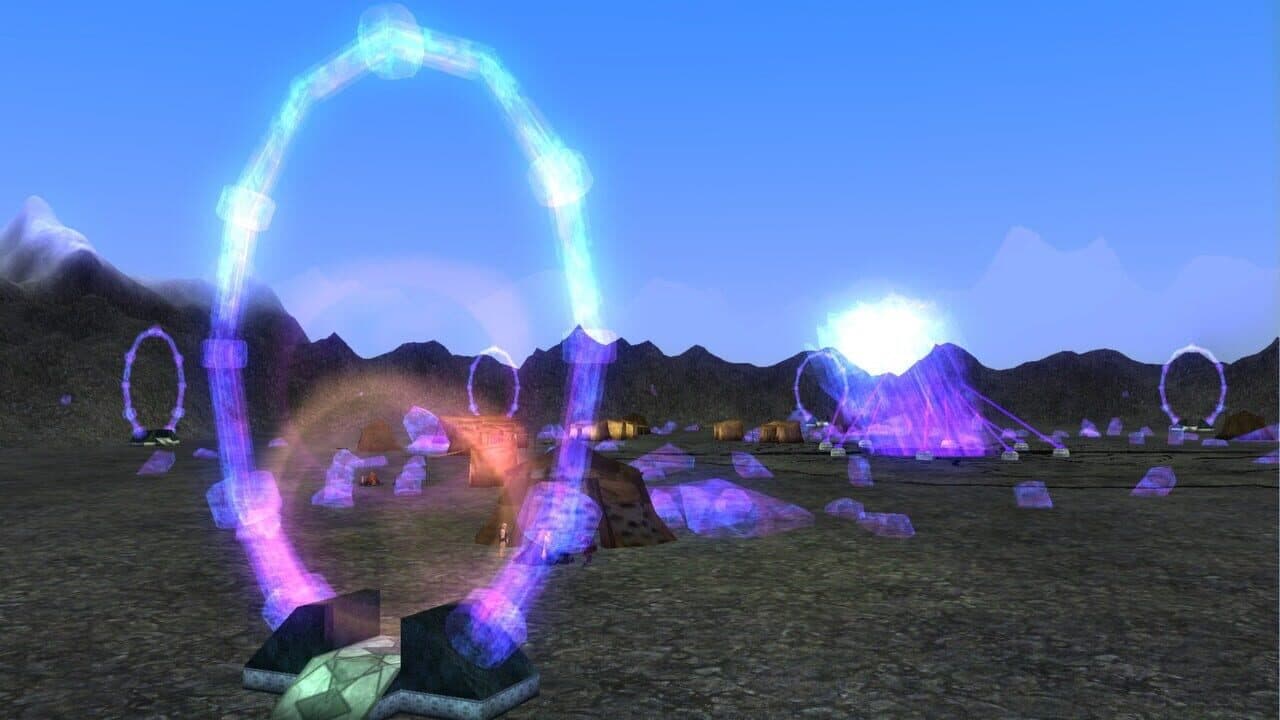 EverQuest: Rain of Fear thumbnail 11