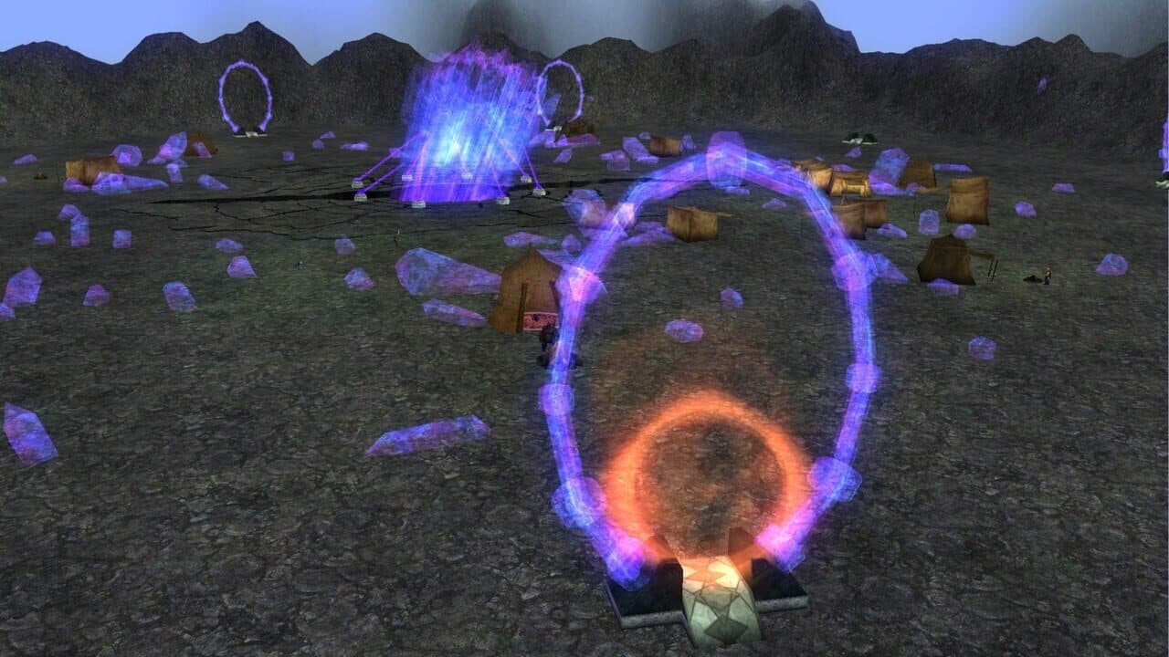 EverQuest: Rain of Fear thumbnail 12