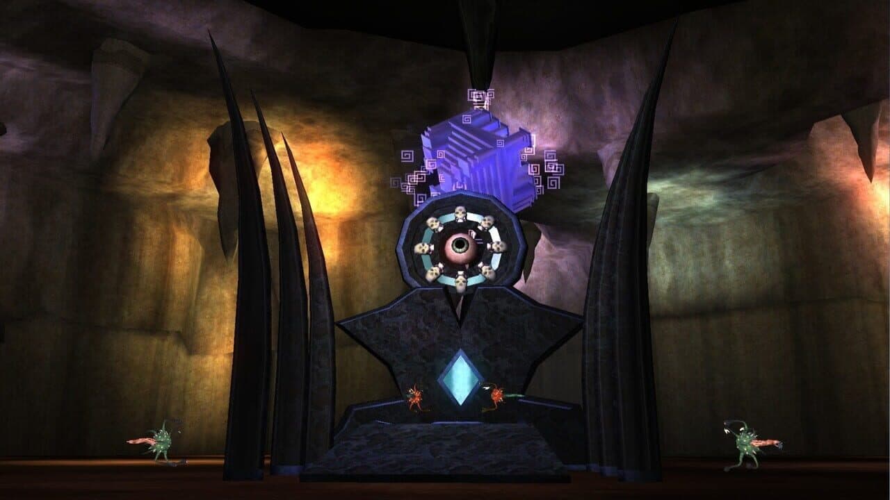 EverQuest: Rain of Fear thumbnail 13