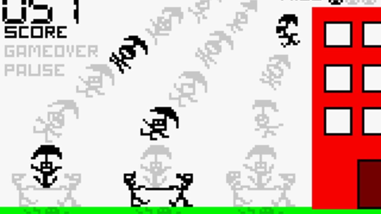 MegaPak 1 screenshot 1