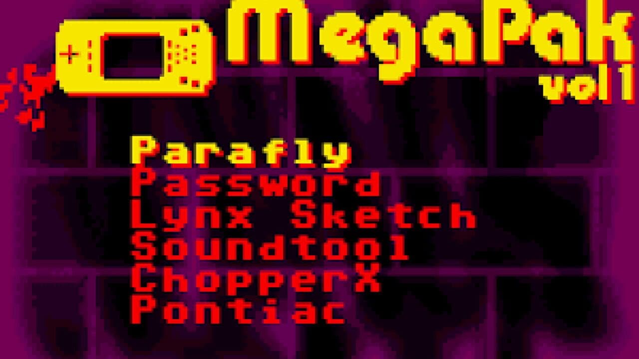 MegaPak 1 thumbnail 2
