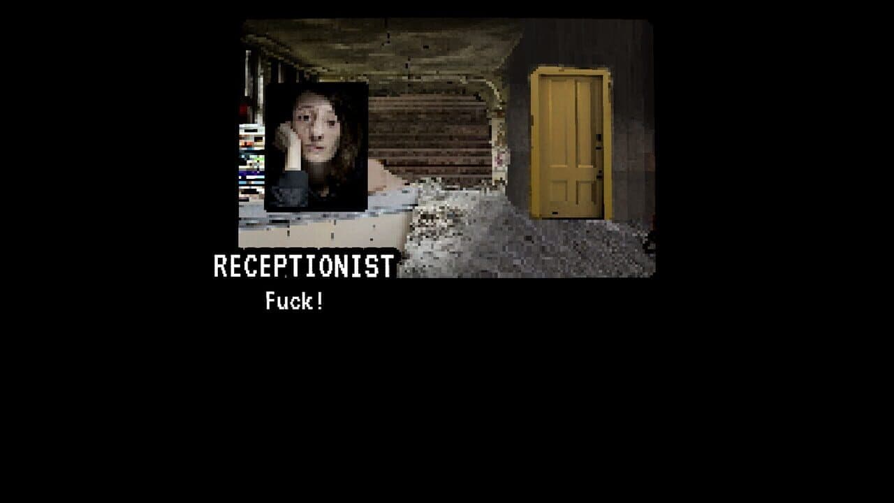 Producer (2021) thumbnail 6