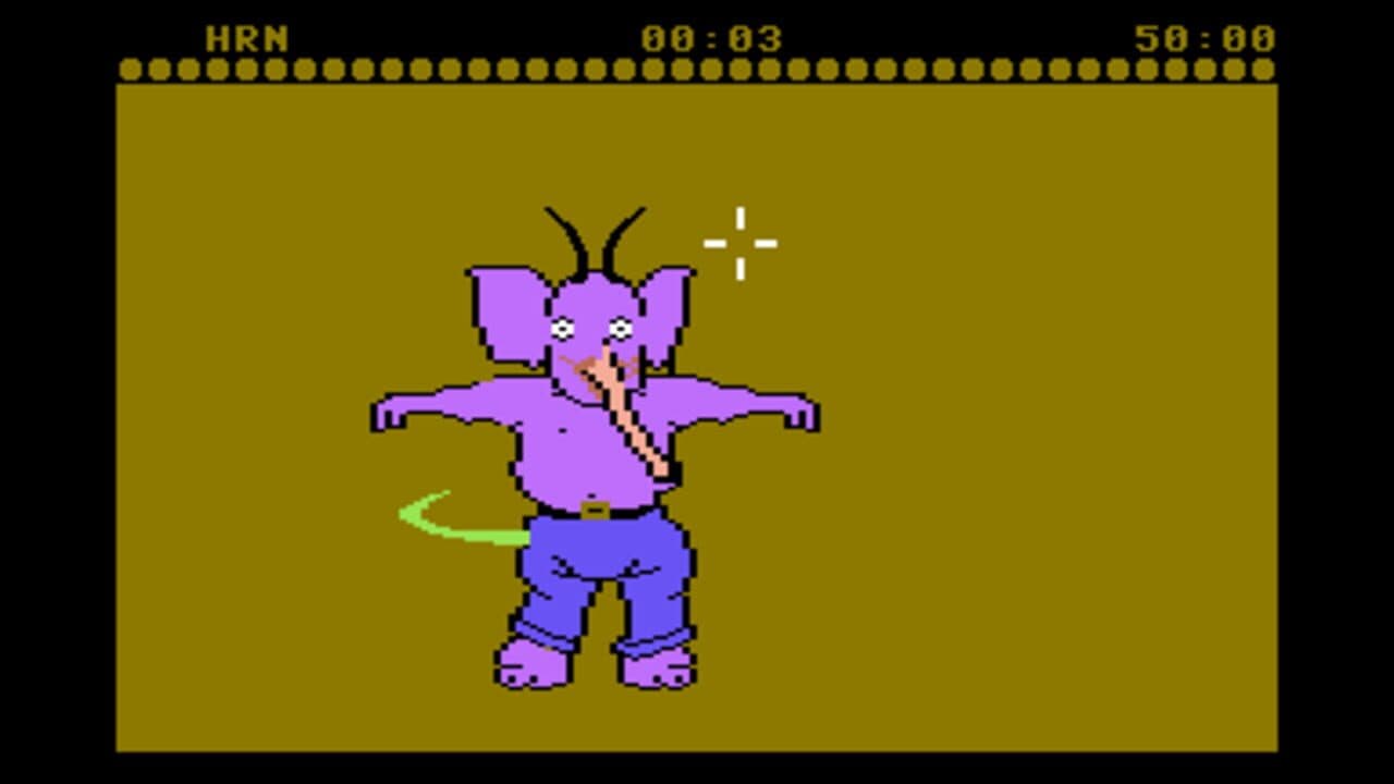 Dancing Monster thumbnail 2