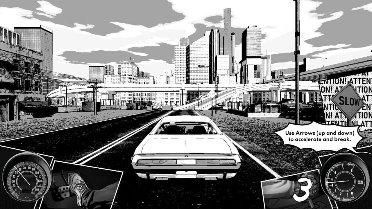 Heading Out thumbnail 9