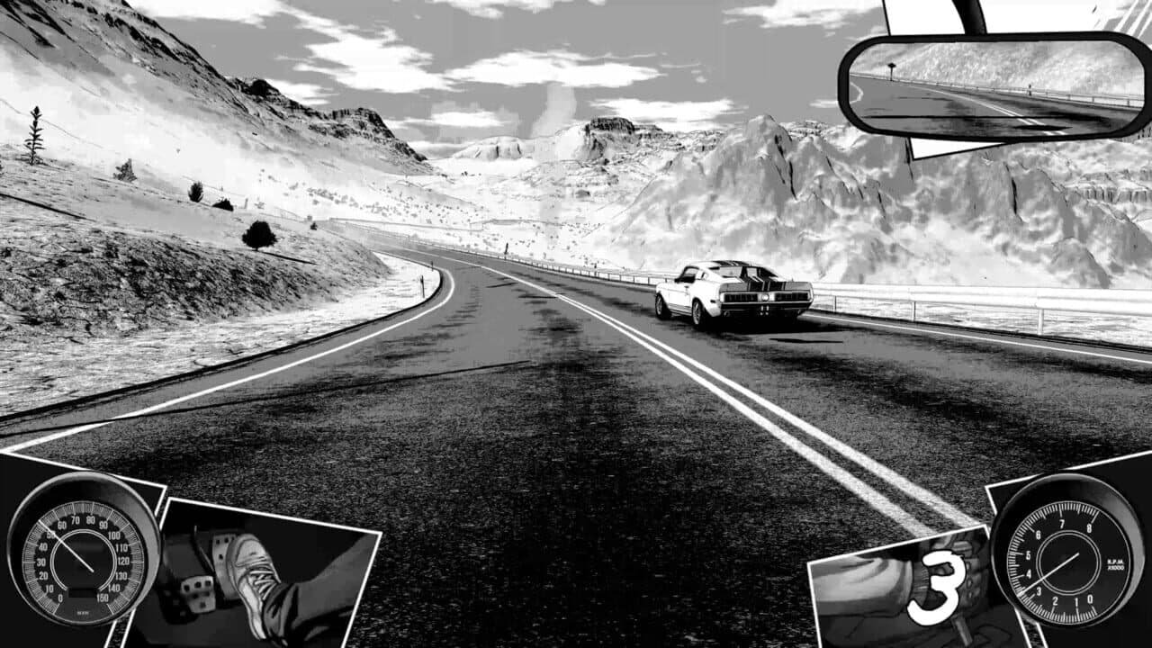 Heading Out thumbnail 6