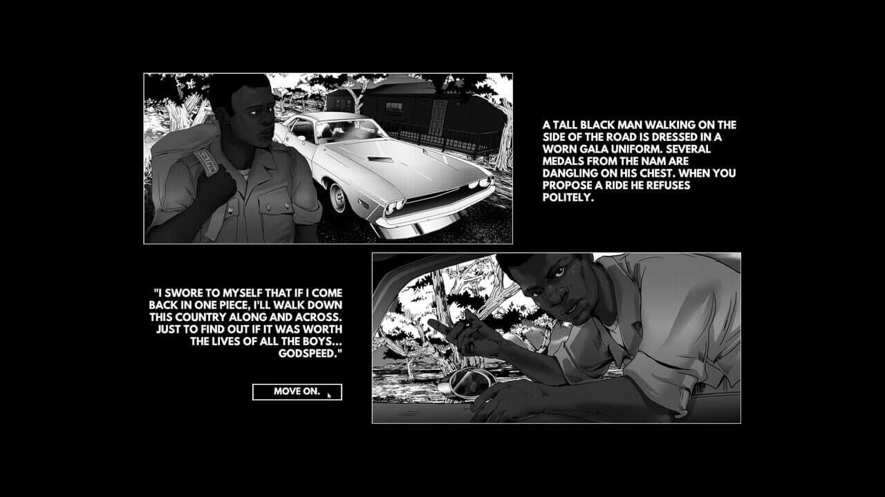 Heading Out thumbnail 4