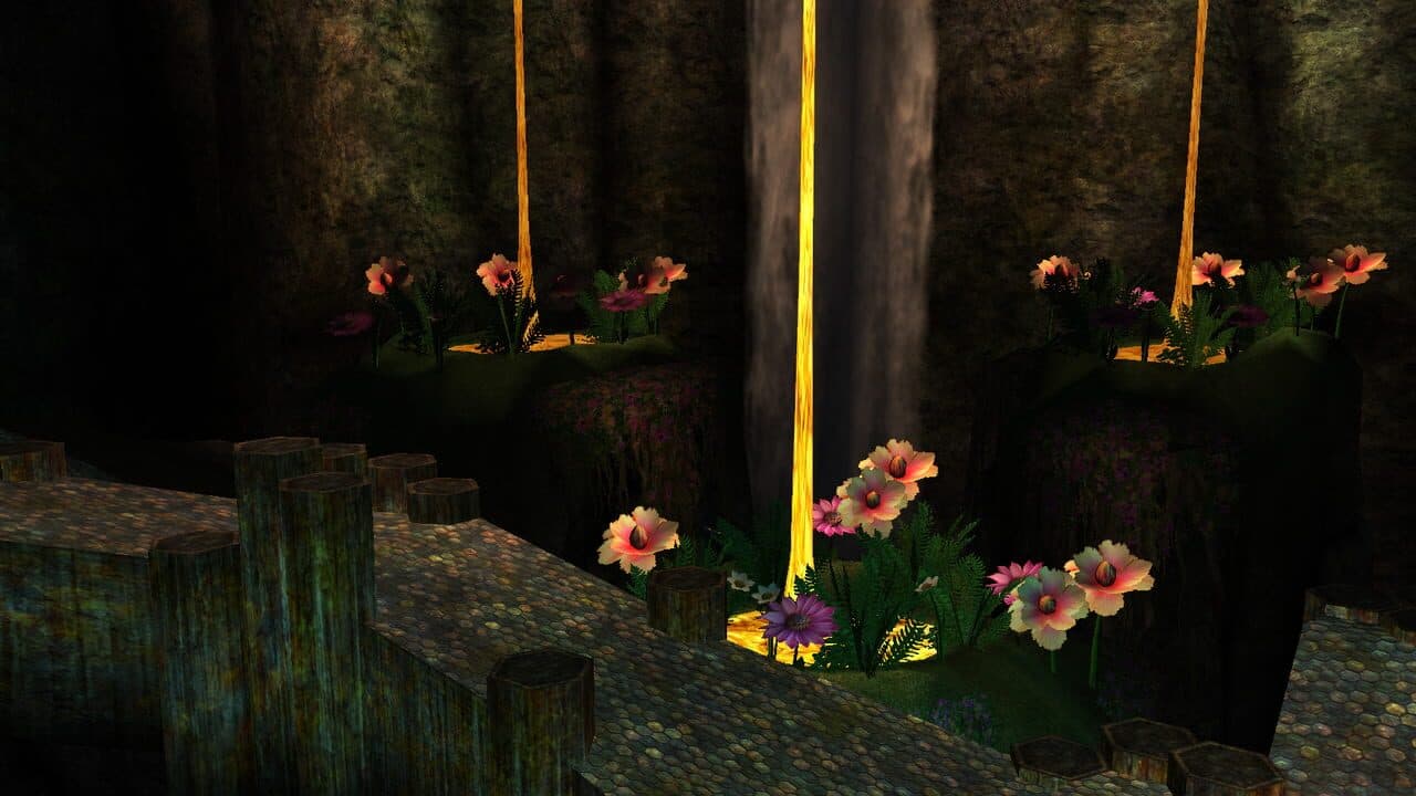 EverQuest: Call of the Forsaken thumbnail 4