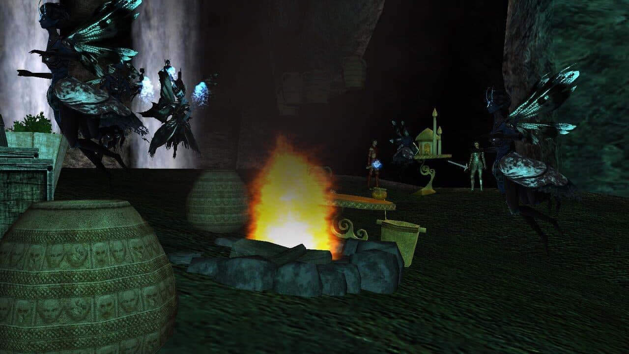 EverQuest: Call of the Forsaken thumbnail 6
