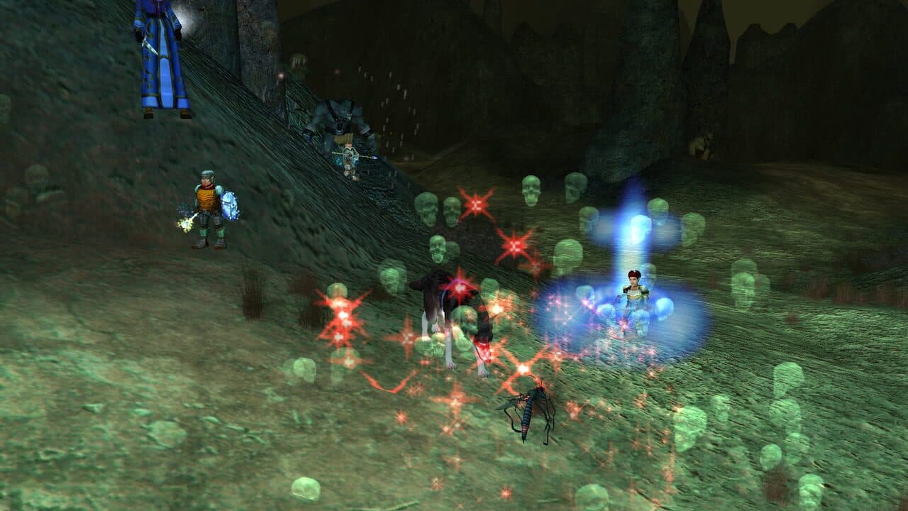 EverQuest: Call of the Forsaken thumbnail 7