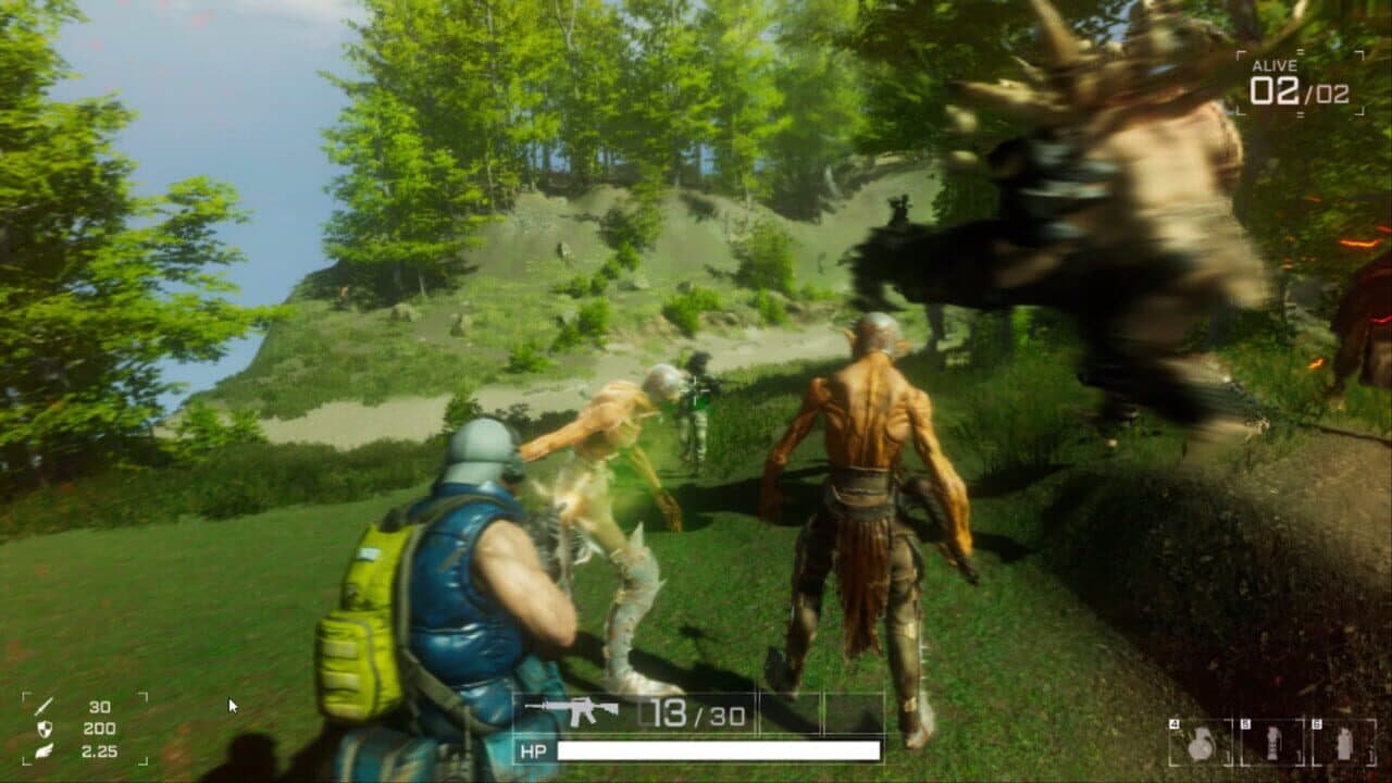 Special Force Double Take thumbnail 2