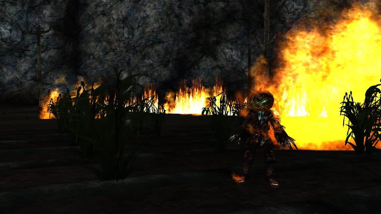EverQuest: Call of the Forsaken thumbnail 8