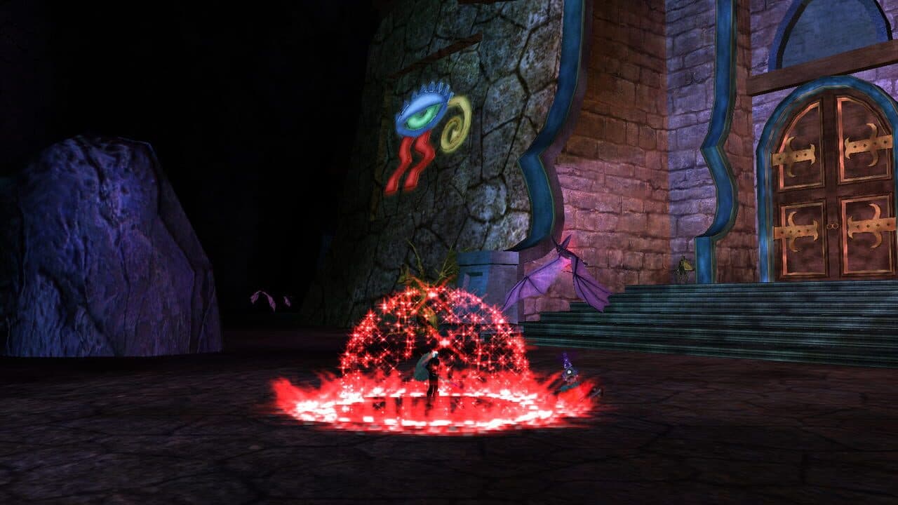 EverQuest: Call of the Forsaken thumbnail 9