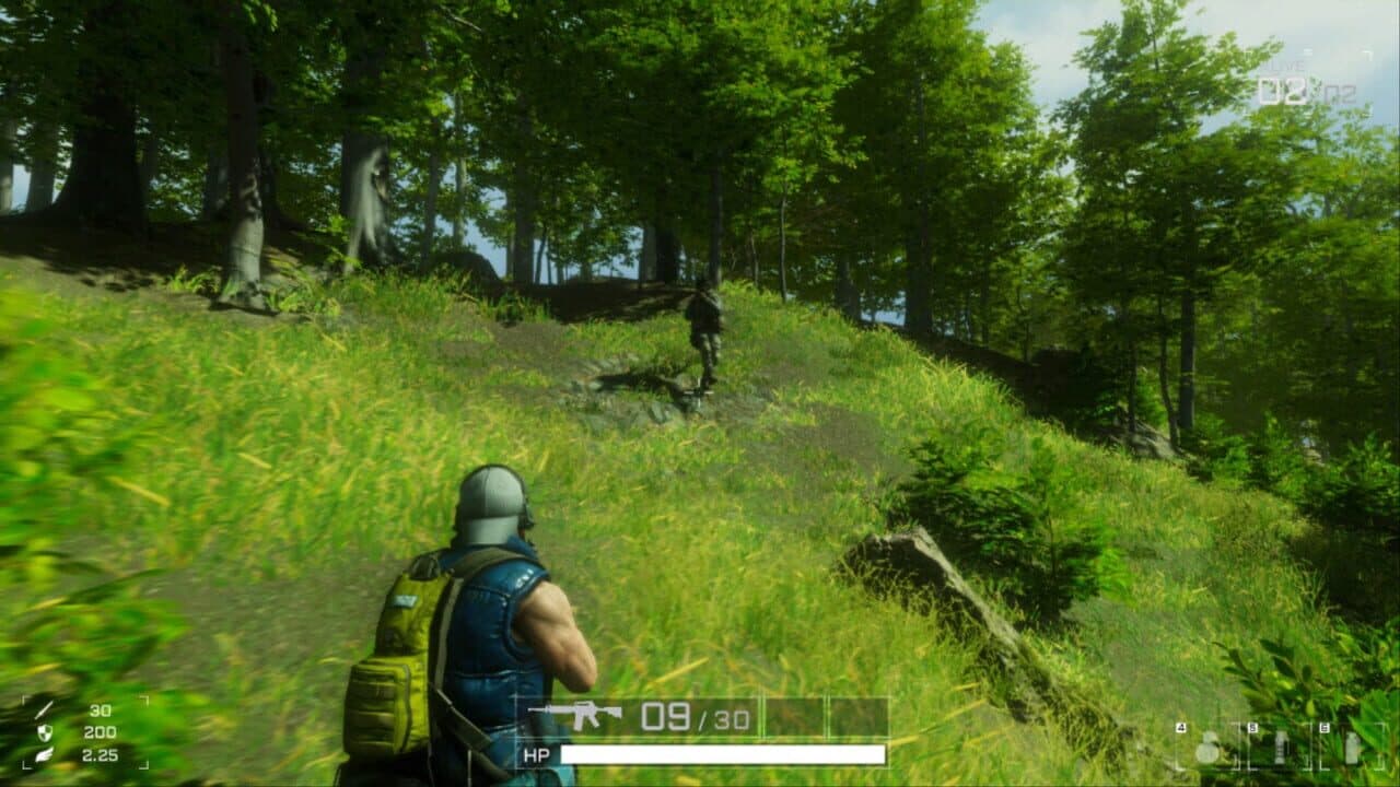 Special Force Double Take thumbnail 3