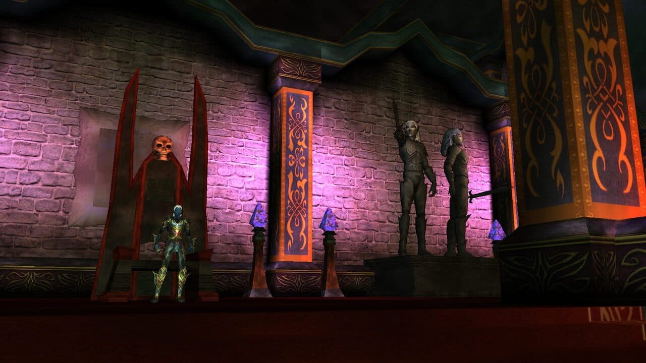 EverQuest: Call of the Forsaken thumbnail 10