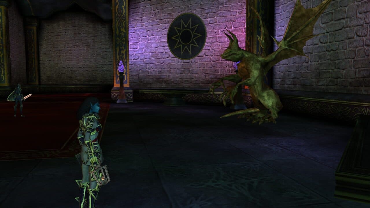 EverQuest: Call of the Forsaken thumbnail 11