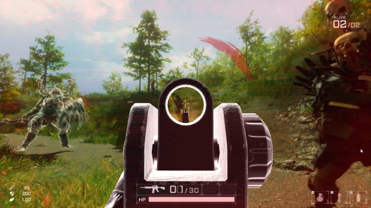 Special Force Double Take screenshot 1