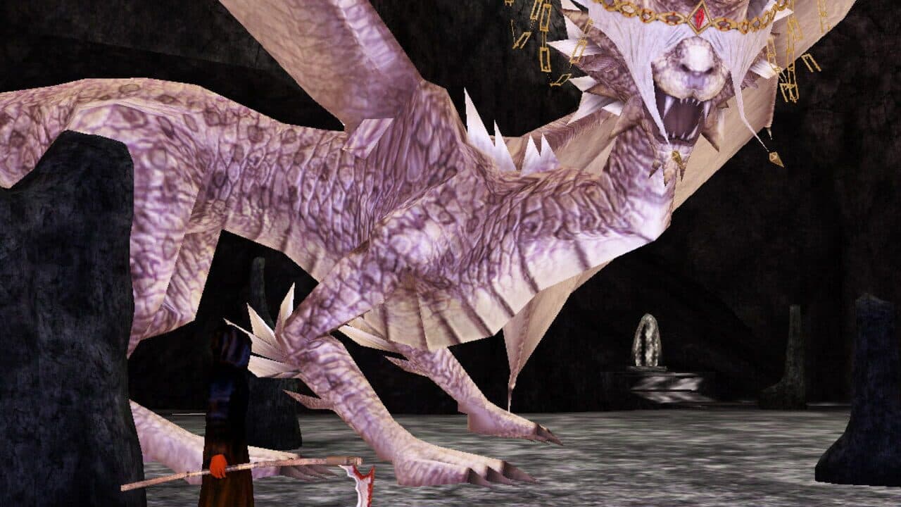 EverQuest: Call of the Forsaken thumbnail 12