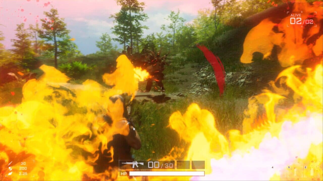 Special Force Double Take thumbnail 4