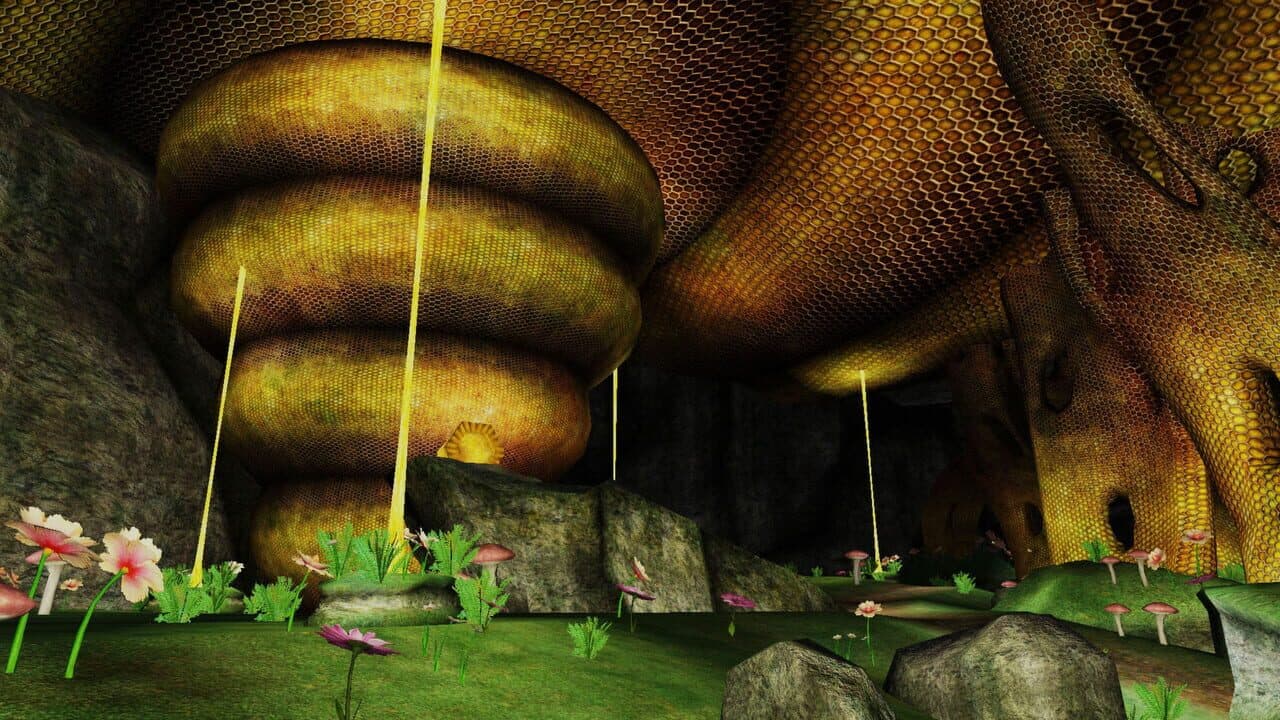 EverQuest: Call of the Forsaken screenshot 1