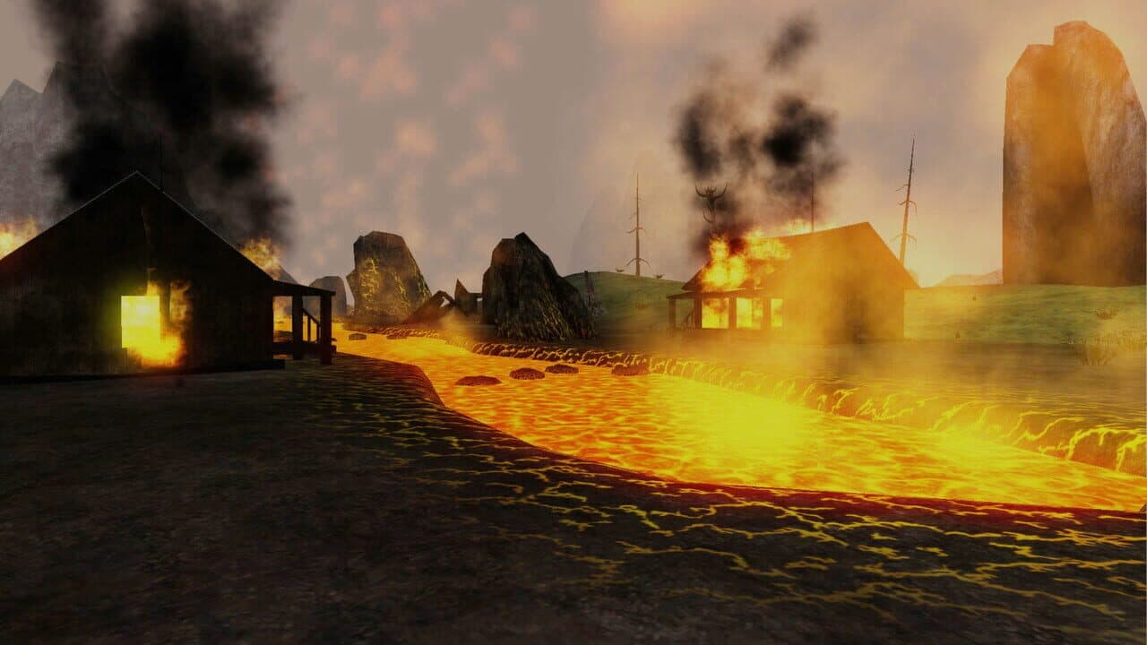 EverQuest: Call of the Forsaken thumbnail 3