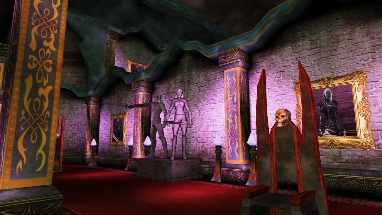 EverQuest: Call of the Forsaken thumbnail 13