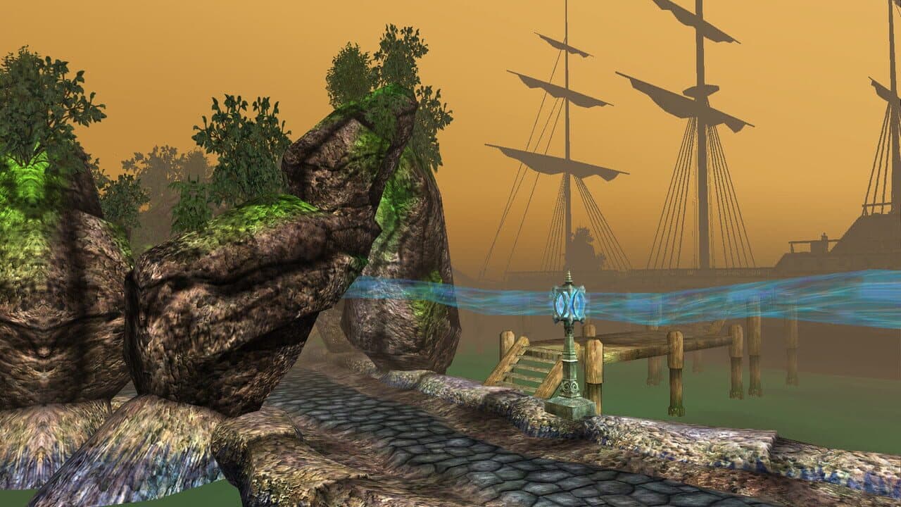 EverQuest: The Darkened Sea thumbnail 2