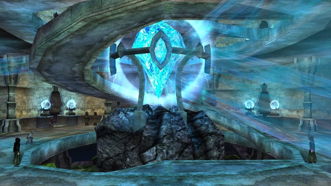 EverQuest: The Darkened Sea thumbnail 16