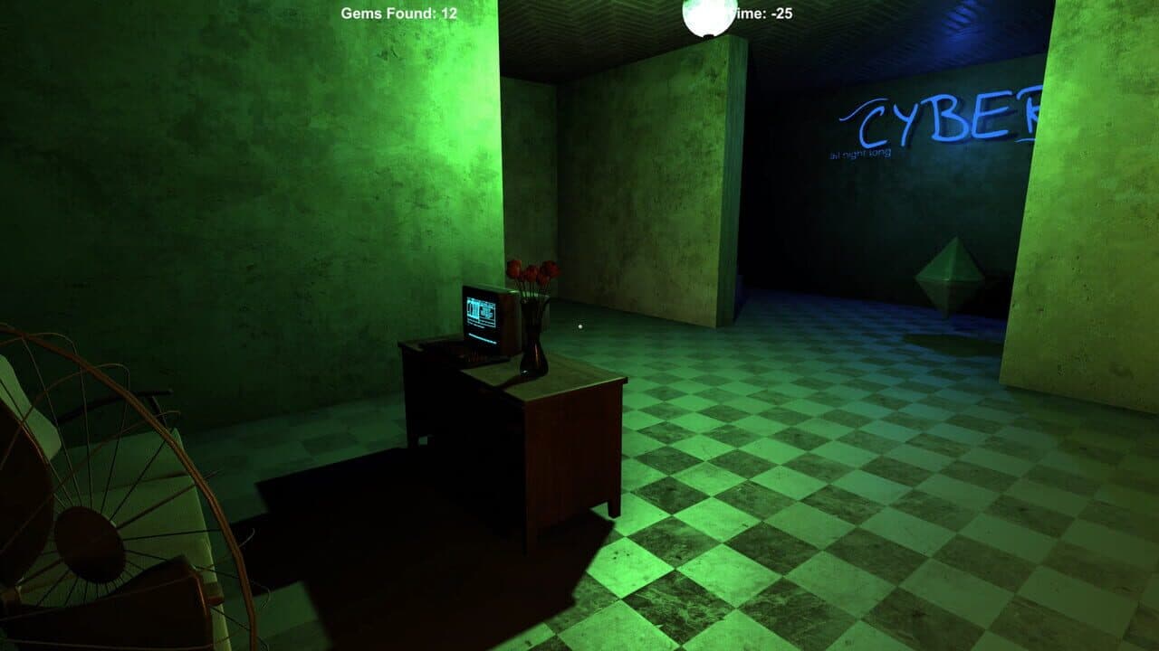 Escape: The Speedrun Game thumbnail 2