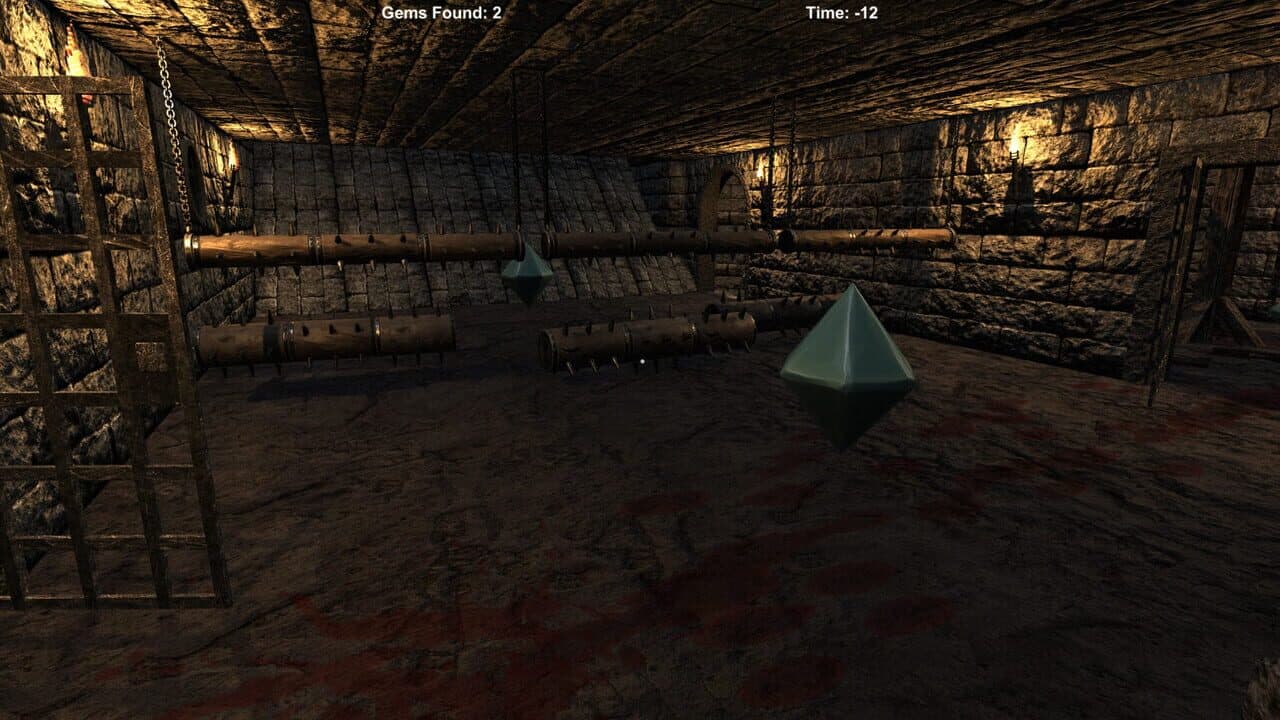 Escape: The Speedrun Game thumbnail 3
