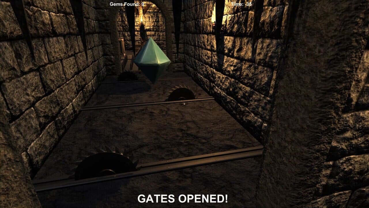 Escape: The Speedrun Game thumbnail 8