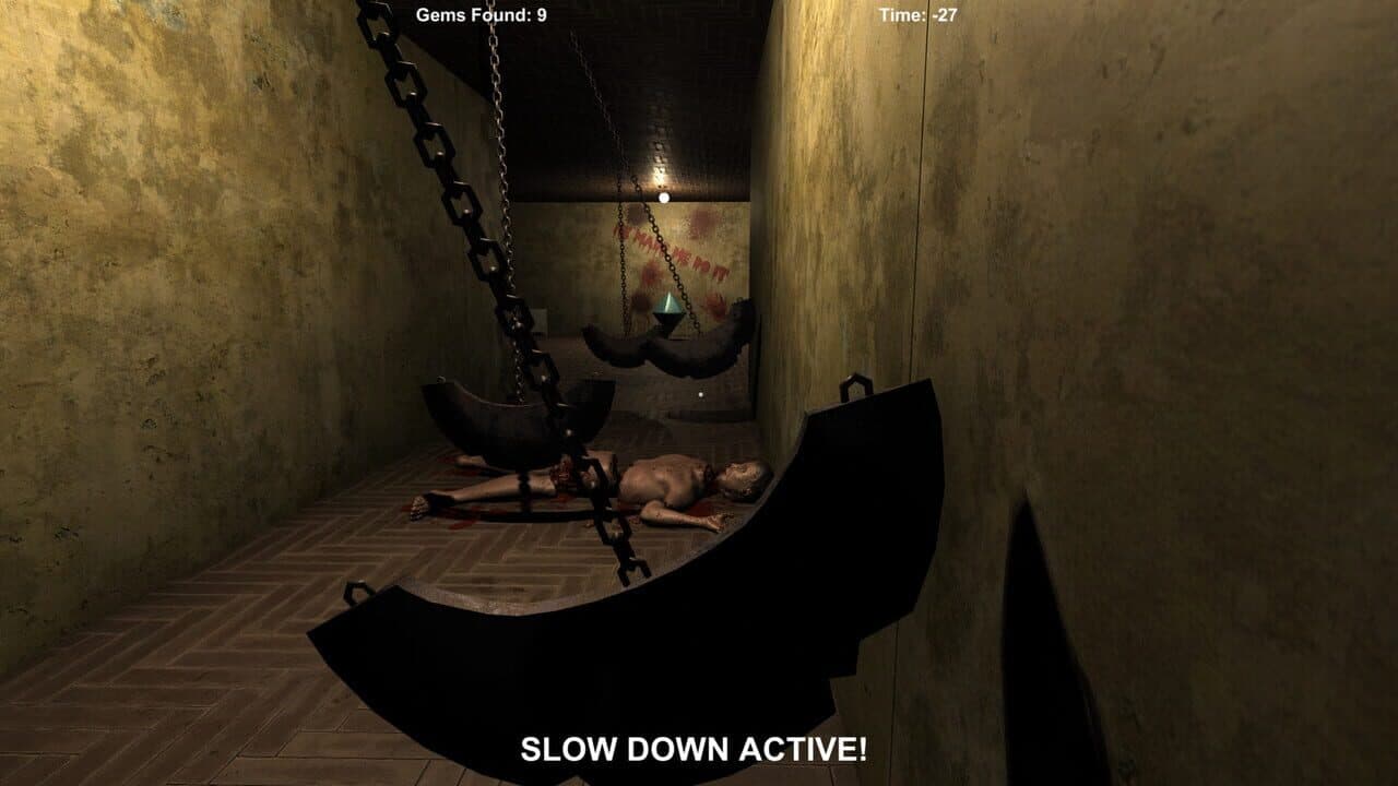 Escape: The Speedrun Game thumbnail 10